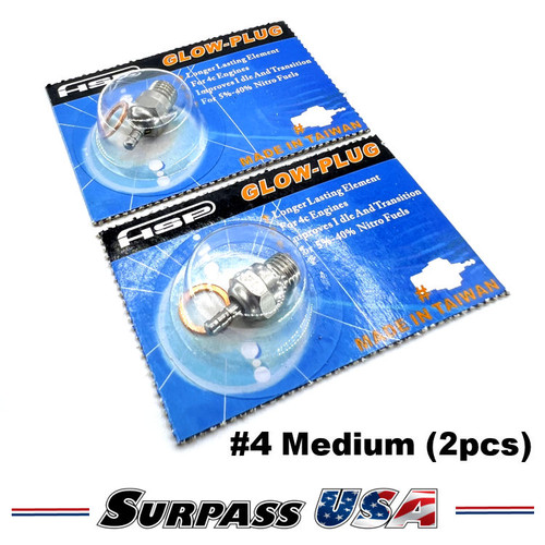 Accessories - Fuel Filter | Air Filters - Surpass Hobby USA