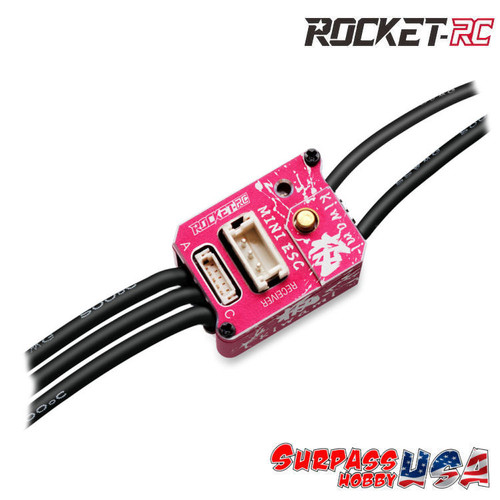 1:28 1525 Mini-Z Motors - Surpass Hobby USA | ARCANE VISION LLC