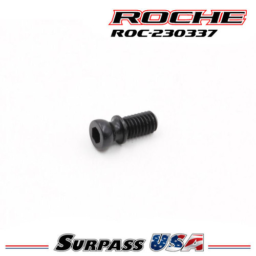 Roche - Rapide P12V2 Center Pivot Ball (230337)