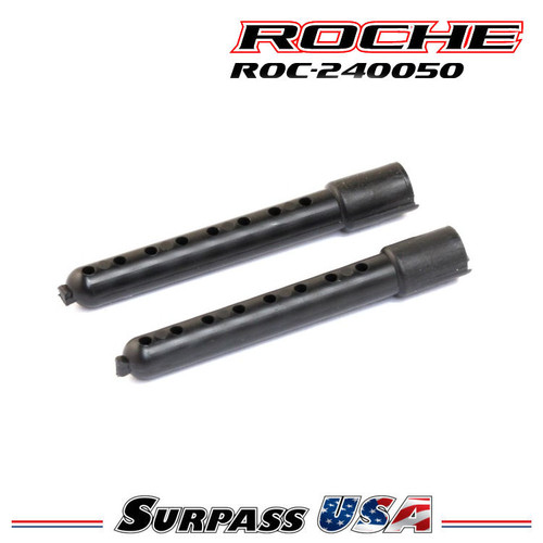 Roche - Rapide P12V, P12V2, P10, F1 Body Post, 2 pcs (240050)