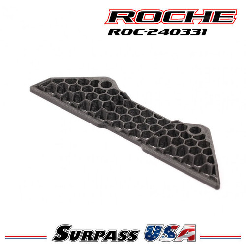 Roche - 3D Rubber Bumper for P12V, P12V2 (240331)