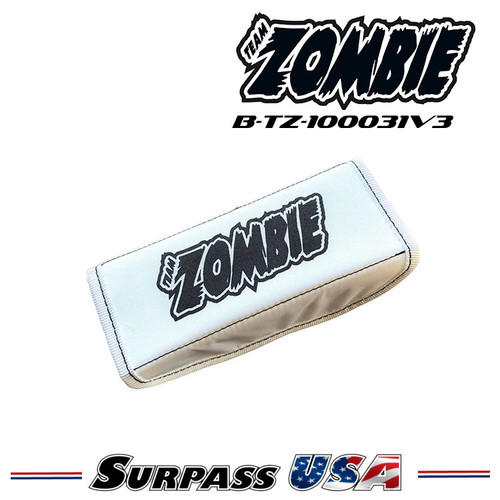 Team Zombie Lipo Battery Safety Pouch V3 (Ultra Thick) B-TZ-100031V3