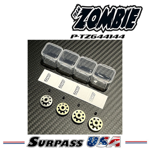 Surpass USA | 64p Pinion Gears