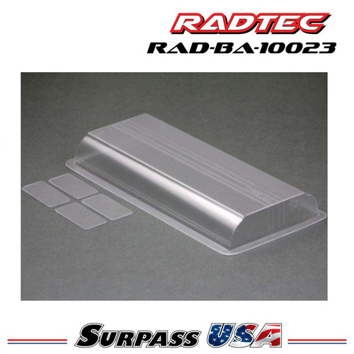 Roche Products International | World Champion On-Road Pan Cars and