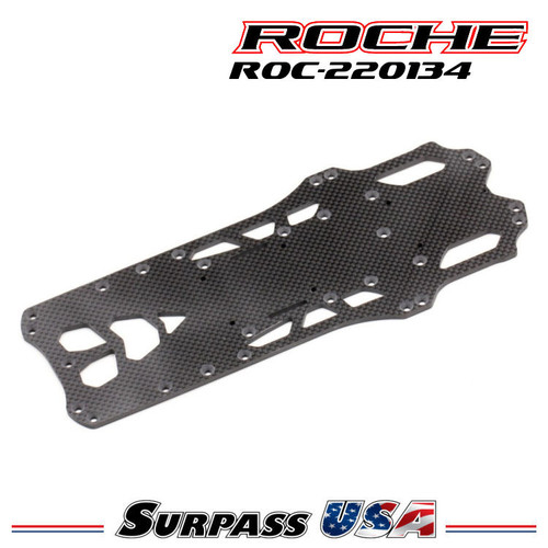Roche RC | Kits, Parts & Accessories