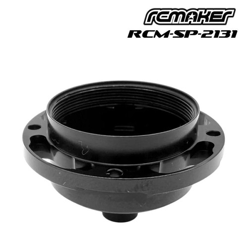 RC MAKER SP2 Diff Housing Large (1) RCM-SP-2131