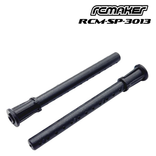 RC MAKER SP1, SP2 Front Body Posts (2) RCM-SP-3013