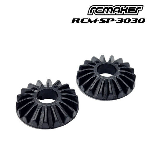 RC MAKER SP1, SP2  Internal Diff Gear Large (2) RCM-SP-3030