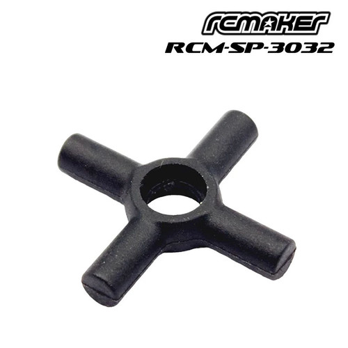 RC MAKER SP1, SP2 Front Axle (Short) RCM-SP-4012A