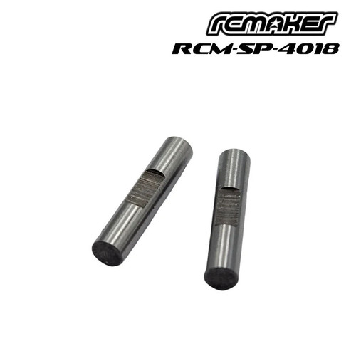 RC MAKER SP1, SP2 2.0mm Rear Driveshaft Pin (2) RCM-SP-4018