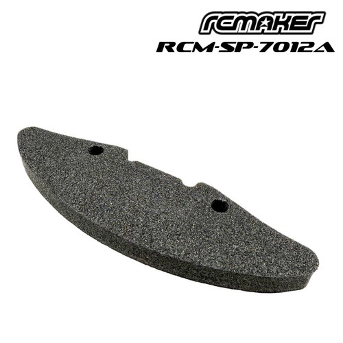 RC MAKER SP2 Foam Bumper (1) RCM-SP-7012A
