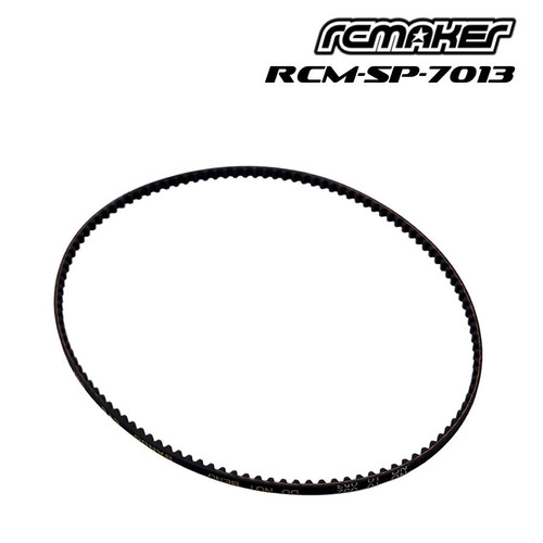 RC MAKER SP1, SP2 351 Bando Drive Belt RCM-SP-7013