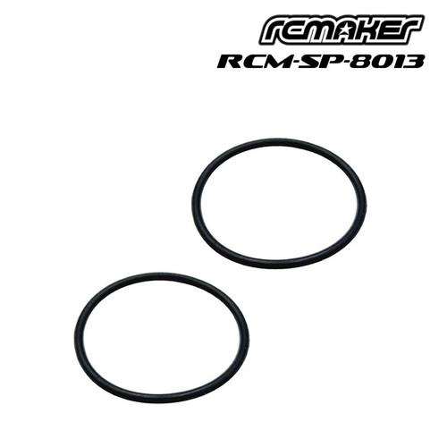 RC Maker SP1 Parts