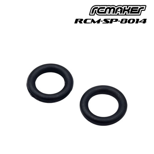 RCMAKER SP-1 オプションパーツ付 RC Maker SP1 Replacement Parts