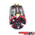 Rocket V4S 3.5T Modified Sensored Brushless Motor