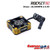 Rocket-RC V2 Gold 30mm Aluminum Cooling Fan 28,000RPM SP-360003-12