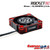 Rocket-RC Red 40mm V2 Aluminum Cooling Fan 16,000RPM SP-420003-06