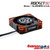 Rocket-RC Orange 40mm V2 Aluminum Cooling Fan SP-420003-07