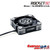 Rocket-RC Silver 40mm V2 Aluminum Cooling Fan SP-420003-08