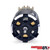 Rocket Supersonic 21.5T Fixed Timing 540 Sensored Motor