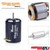 Rocket Supersonic 21.5T Fixed Timing 540 Sensored Motor