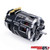 Rocket V5R SPEC 17.5T Sensored Brushless Motor Silver/Black