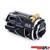 Rocket V5R SPEC 13.5T Sensored Brushless Motor Silver/Black