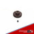 32T 48P Rocket Hard Coated Steel Pinion Gear