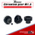 Rocket 16T MOD 1.5 Pinion Gear 5mm Bore for 1/5 Vehicles 11025-6106-01