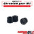 Rocket 13T MOD 1 Pinion or Spool Gear 8mm Bore Chromium Alloy Steel