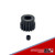 Rocket 16T MOD 1 Pinion or Spool Gear 8mm Bore Chromium Alloy Steel 11025-6006-02