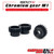Rocket 20T MOD 1 Pinion or Spool Gear 8mm Bore Chromium Alloy Steel