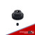 Rocket 24T MOD 1 Pinion or Spool Gear 8mm Bore Chromium Alloy Steel 11025-6014-02
