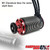 29T MOD 1 Pinion or Spool Gear 8mm Bore Chromium Alloy Steel