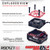 Rocket-RC 1/10 TS160 V2 PRO ESC 2-3 Cell 4.5T+ (Red)