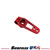 Clamping Servo Horn Aluminum 25T Hole L 15/19mm
