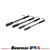 Surpass ASPEC Black-Ti 1/4" Box Wrench Driver Set SH-1202