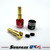 Surpass USA Heatsink Bullet Plugs 4/5mm Stepped 1pr SH-01902