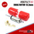 Rocket 1/10 Modified 13.3mm Ultra-Torque Rotor for Drag Racing C50133