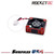 Rocket-RC Red ESC 30mm Aluminum Cooling Fan 28,000 RPM
