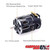 Rocket V5R Modified Drag SPEC 3.0T 9500Kv with 13.3mm Rotor Race Tuned