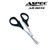 ASPEC Racing Stainless Steel Lexan Body Scissor Set Straight & Curved