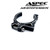 ASPEC Racing 1/8 Brushless Motor 40mm Cooling Fan Mount (Black) AR-DTEF03007C