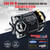 Rocket-RC V6M ROAR SPEC Lightweight Sensored Brushless Motor
