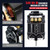Rocket-RC V6M Modified 7.5T Sensored Brushless Motor