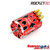 Rocket-RC 10.5T 3850Kv Thunder 540 Drift Sensored Motor (Red)