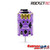 Rocket-RC 10.5T 3850Kv Thunder 540 Drift Sensored Motor (Purple)
