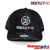 ROCKET-RC Embroidered Logo Trucker Hat on Kryptek Camo