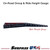 Surpass USA Precision Aluminum On-Road Droop & Ride Height Gauge