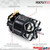 Rocket-RC V6M SPEC 25.5T Lightweight Sensored Brushless Motor